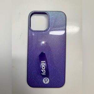 iPhone 13 Pro Max loopy case